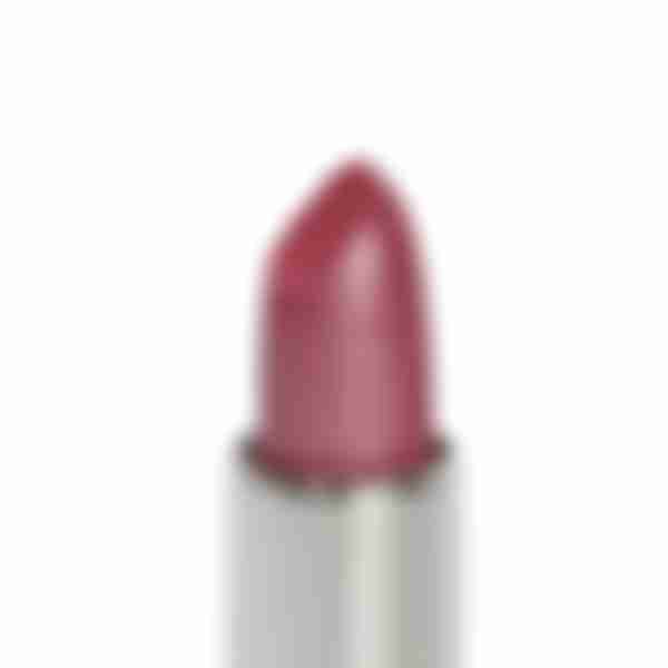 Помада для губ Parisa Creamy Lipstick, с касторовым маслом, тон: 79 Клубничный перламутр, 4 мл