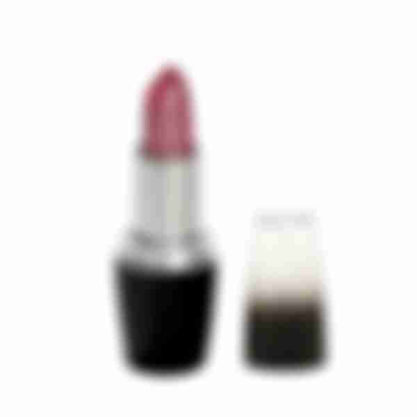 Помада для губ Parisa Creamy Lipstick, с касторовым маслом, тон: 79 Клубничный перламутр, 4 мл