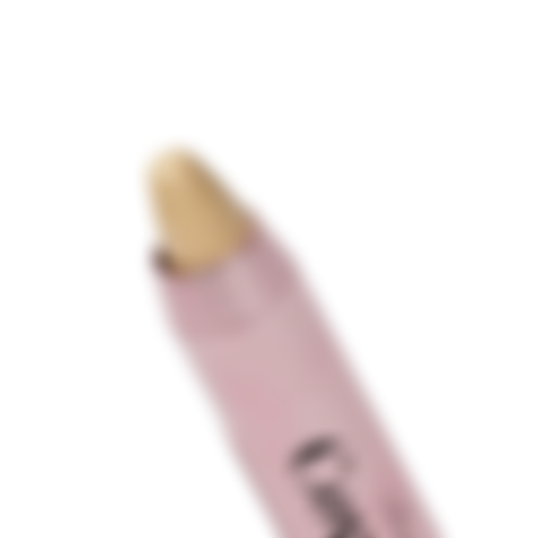 Корректор для лица Parisa Cover Stick, тон 02: слоновая кость, 3г
