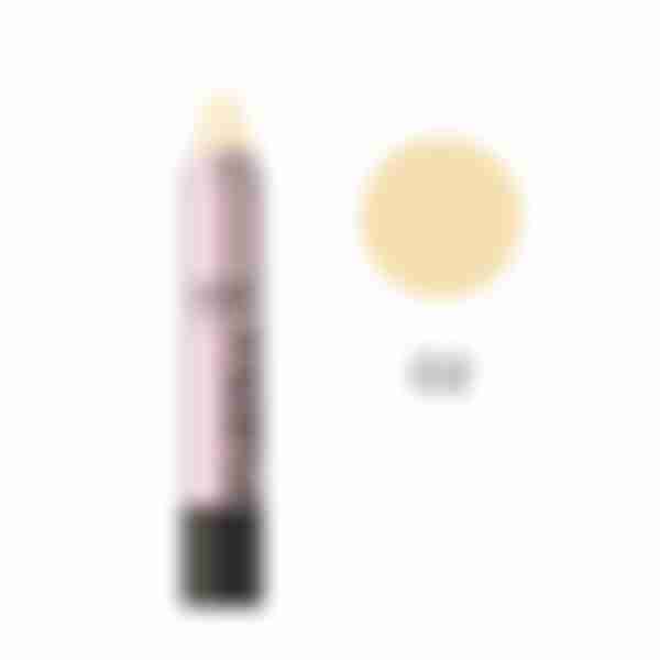 Корректор для лица Parisa Cover Stick, тон 02: слоновая кость, 3г