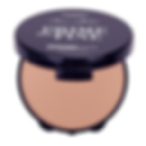 Пудра компактная Parisa Cosmetics Prime and Fine, тон: 3 Flash, 10 г