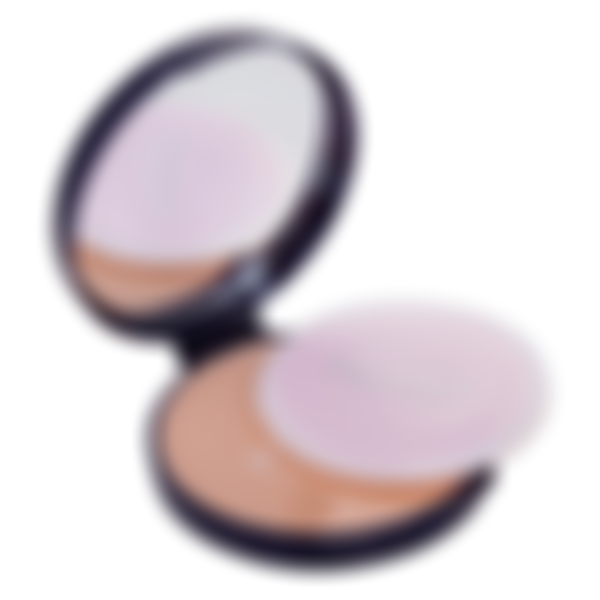 Пудра компактная Parisa Cosmetics Prime and Fine, тон: 3 Flash, 10 г
