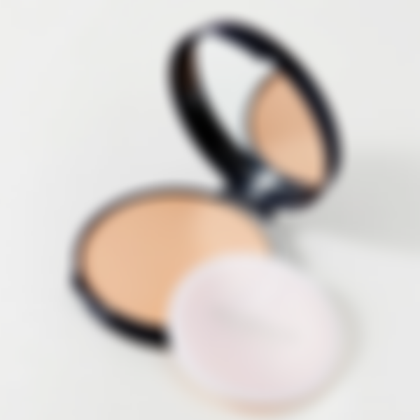Пудра компактная Parisa Cosmetics Prime and Fine, тон: 3 Flash, 10 г