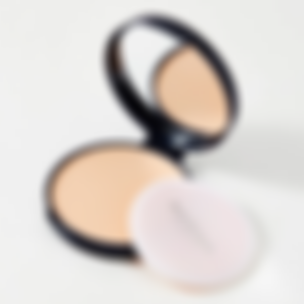 Пудра компактная Parisa Cosmetics Prime and Fine, тон: 5 Peach, 10 г