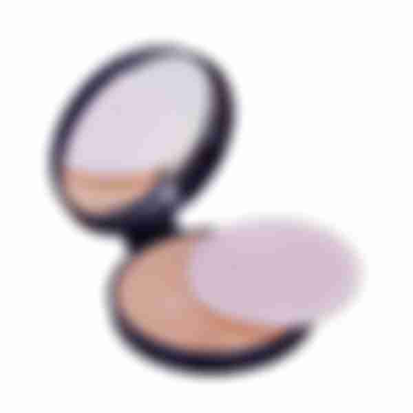 Пудра компактная Parisa Cosmetics Prime and Fine, тон: 5 Peach, 10 г