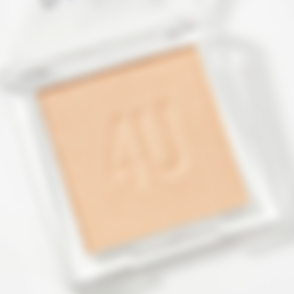 Пудра-хайлайтер Parisa Cosmetics Base 4U Nude Glow Highlighter, для макияжа лица, тон: 01 cold champagne, 5,2 г
