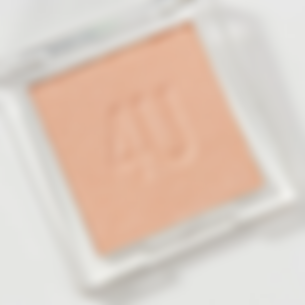Пудра-хайлайтер Parisa Cosmetics Base 4U Nude Glow Highlighter, для макияжа лица, тон: 02 warm champagne, 5,2 г