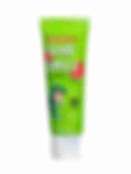 Зубная паста детская Consly Dino's Smile, c ксилитом и вкусом арбуза, 60г