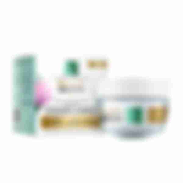 Pure Line Крем-мусс для лица 45мл