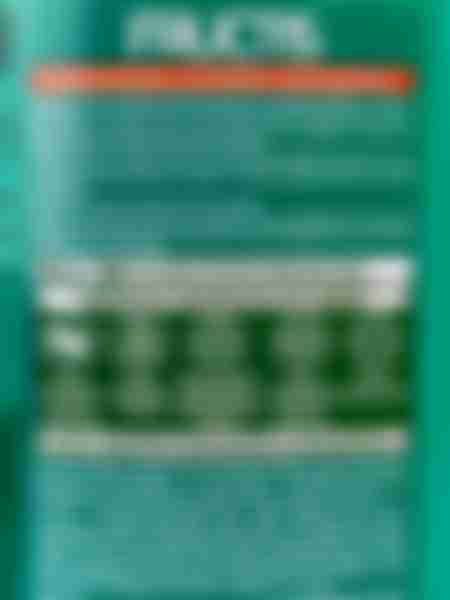 Шампунь для волос Garnier Fructis Рост во всю силу, укрепляющий, 400 мл