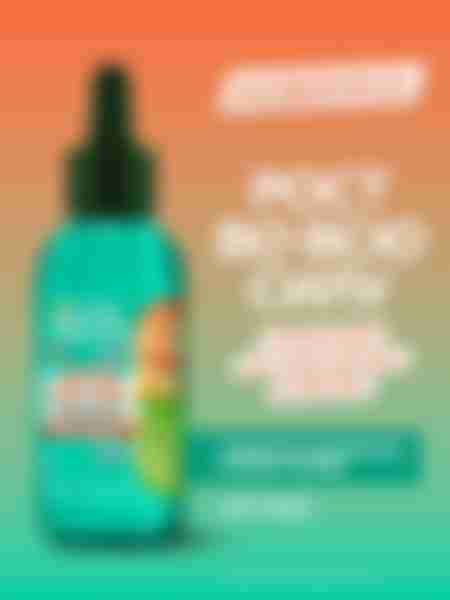 Сыворотка против выпадения волос Garnier Fructis Рост во всю силу, 125 мл
