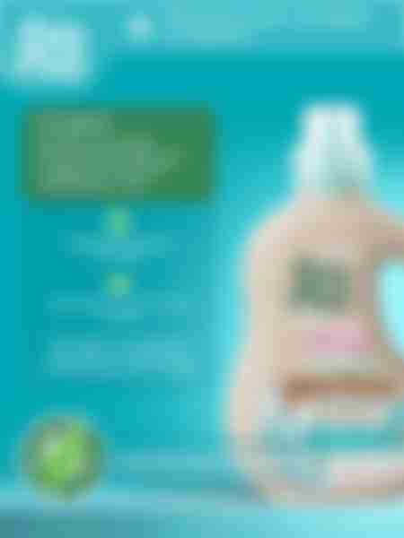 BioMio BIO GEL LAUNDRY универсальный гель для стирки COLORS&WHITES, 900 мл