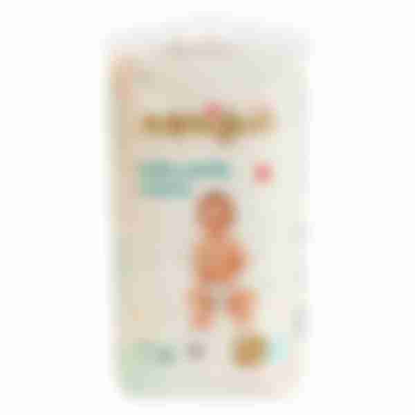 Подгузники-трусики детские Mamisun, размер: ХL (12+кг), 36 шт
