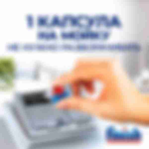 Таблетки для посудомоечных машин Finish Quantum 36 капсул