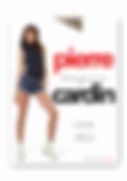 Колготки женские Pierre Cardin CAPRI 40 BRONZO 2