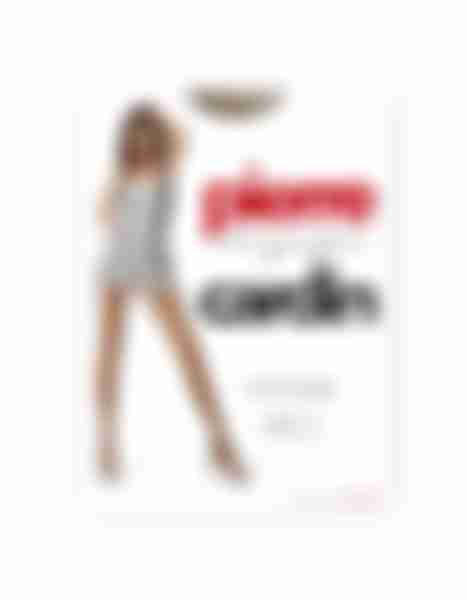 Колготки женские Pierre Cardin VOYAGE 40 VISONE 2