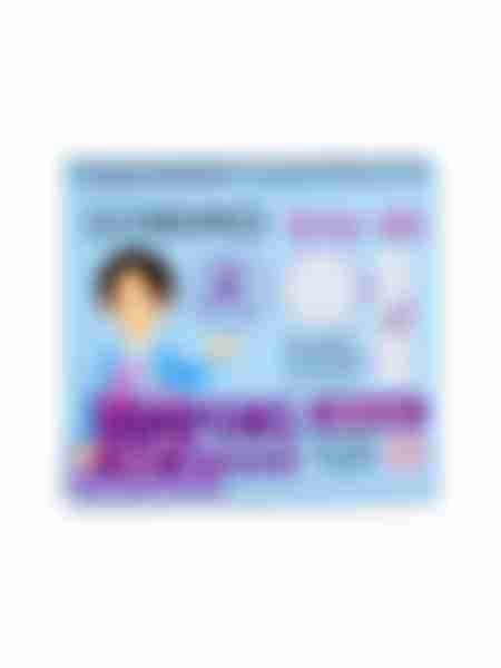 Женские гигиенические тампоны Corimo, Super Plus L, 8шт