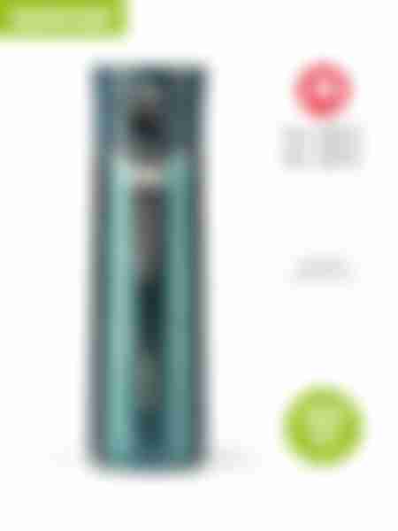 Термобутылка BAROUGE 480мл BT-005 темно-бирюзовый