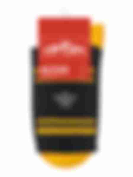 Носки жен. OMSA ACTIVE 153 Nero 23-25