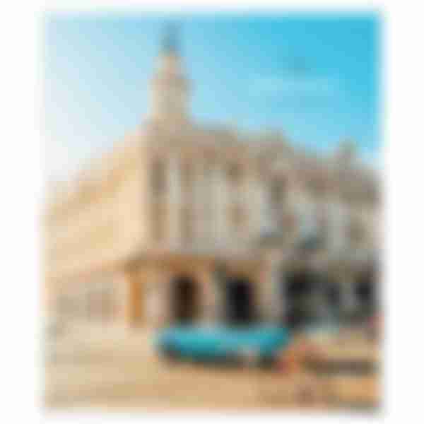 Тетрадь клетка ArtSpace Путешествия Best trip, в ассортименте, 48л