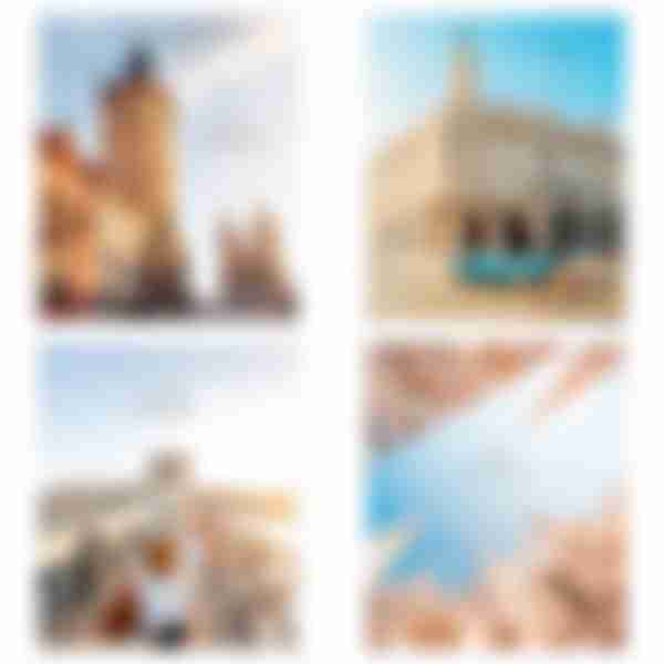 Тетрадь клетка ArtSpace Путешествия Best trip, в ассортименте, 48л