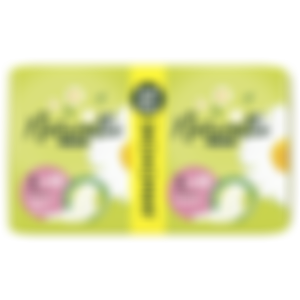 Женские гигиенические прокладки NATURELLA Ultra  ароматизированные Camomile Maxi Quatro 32шт