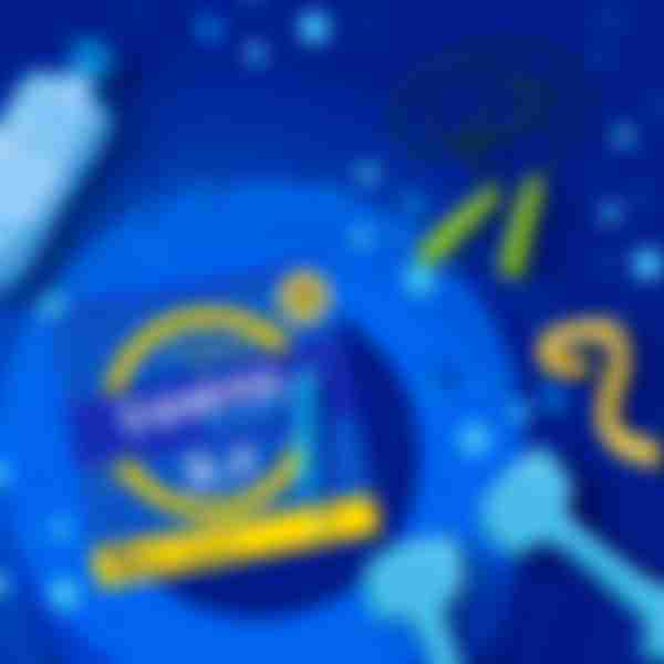 Тампоны Tampax Compak, с аппликатором, regular 2 капли из 4, 16шт
