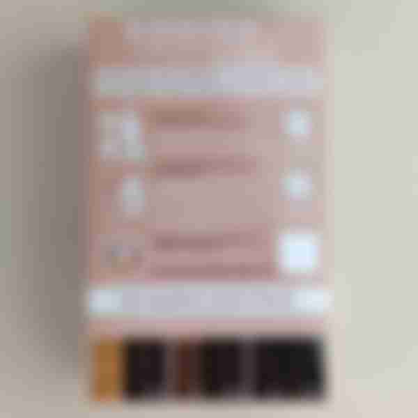 Крем-краска для волос L'oreal Excellence Creme Nudes, тон: 3U Универсальный темно-каштановый, 192 мл