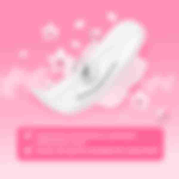 Прокладки гигиенические Tatti by Asia young, ultra soft, 245мм, 10шт