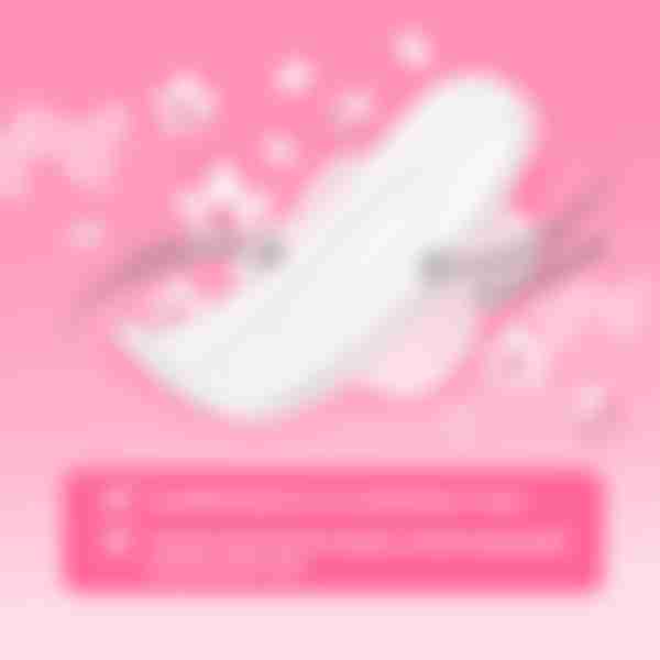 Прокладки гигиенические Tatti by Asia young, ultra soft, 245мм, 10шт