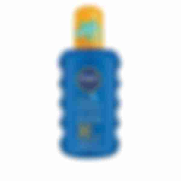 Nivea Sun Спрей Детский СЗФ-30 200мл 85403