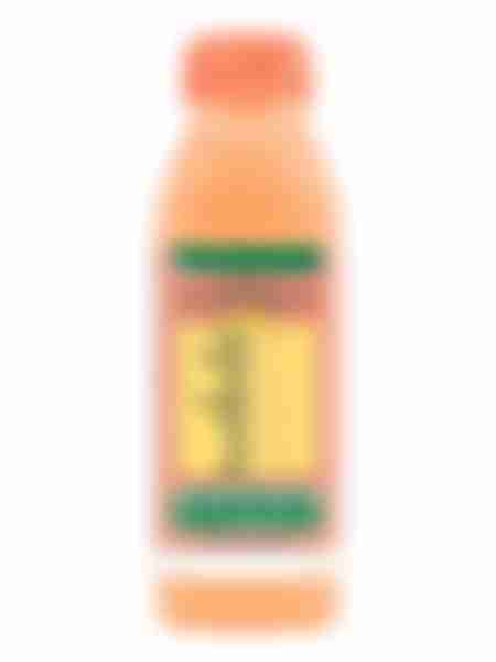 Шампунь Garnier Fructis Superfood Ананас, для длинных и тусклых волос, 350мл