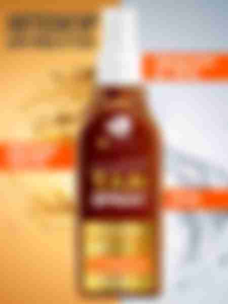 Спрей-автозагар для лица и тела 7Days My Beauty Week Sun Care Tan Spray, 200 мл