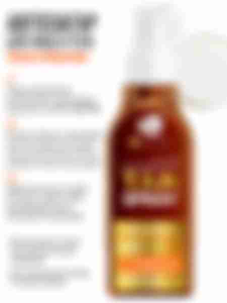 Спрей-автозагар для лица и тела 7Days My Beauty Week Sun Care Tan Spray, 200 мл