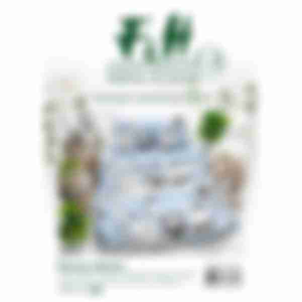 Комплект постельного белья F&H Мишки в лесу, бязь, полутораспальный
