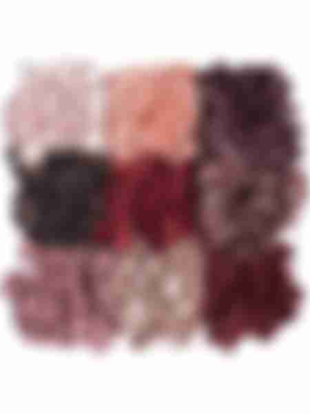Палетка теней для глаз Vivienne Sabo Palette d'ombres a paupieres, тон: 01 Extasia, 13.5 г
