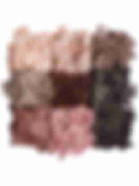 Палетка теней для глаз Vivienne Sabo Palette d'ombres a paupieres, тон: 02 Harmonia, 13.5 г