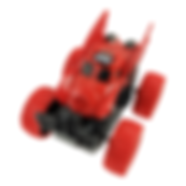 Техника Jile Toys Джип монстр, 4x3см