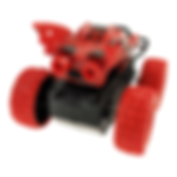Техника Jile Toys Джип монстр, 4x3см