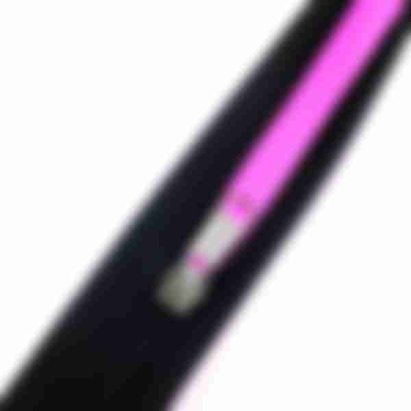Папка-конверт А4 на кнопке пластиковая ErichKrause Fizzy Classic, Black, 33.3х23.2см