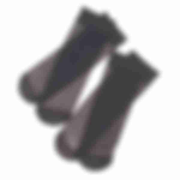Носки женские Innamore Minima, 20 ден, цвет: nero, 2 пары