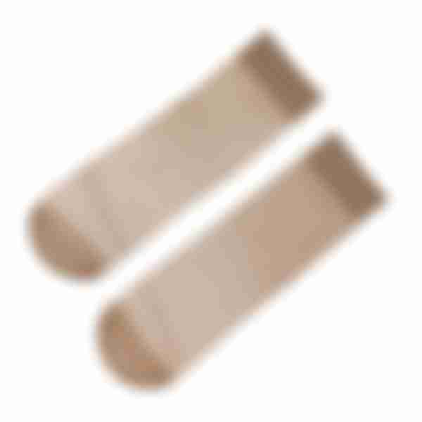 Носки женские Innamore Minima, 20 ден, цвет: miele, 2 пары