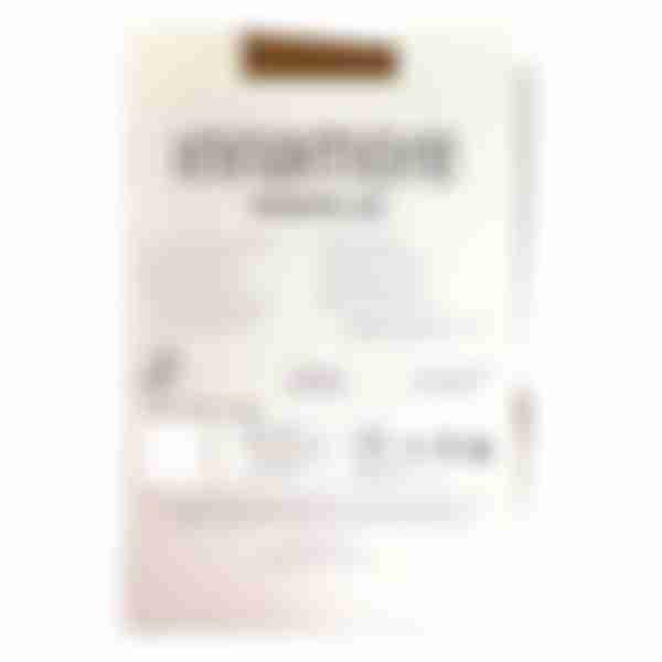 Носки женские Innamore Minima, 20 ден, цвет: miele, 2 пары