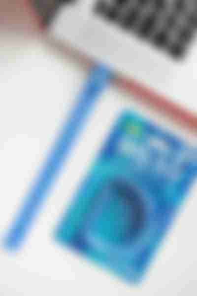 Флеш накопитель памяти браслет USB 8GB 2.0 More Choice MF8arm, Blue