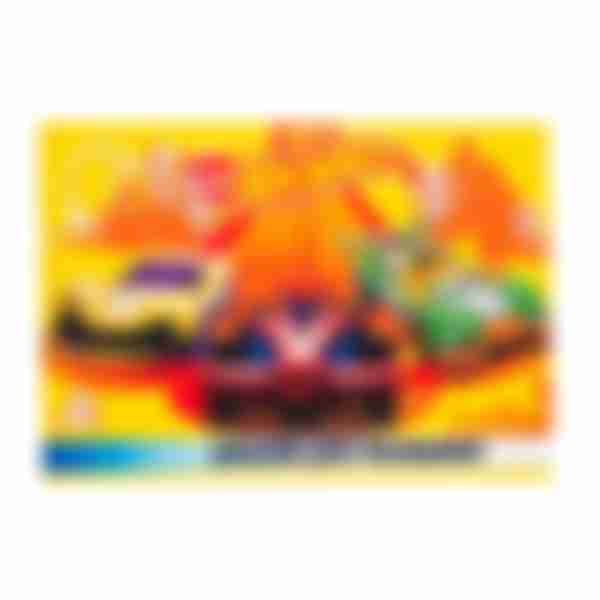 Альбом для рисования Centrum Hot Wheels, 24 листа А4