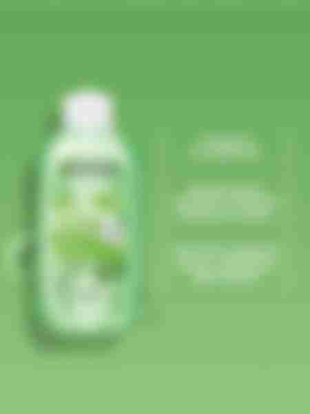 Гель-пенка для умывания Garnier Основной Уход Виноград, 200мл
