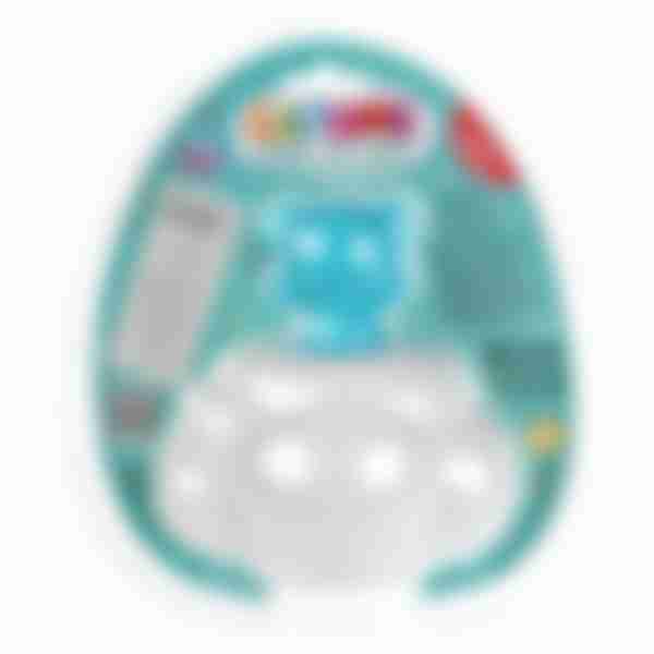 Игрушка для ванны Слоник на блистере ZY1221214-R