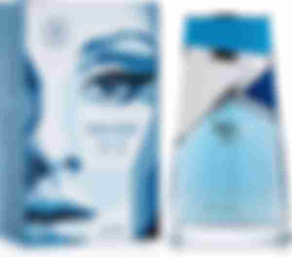 Emper Парфюмерная вода женская PRISM BLUE POUR FEMME 100мл