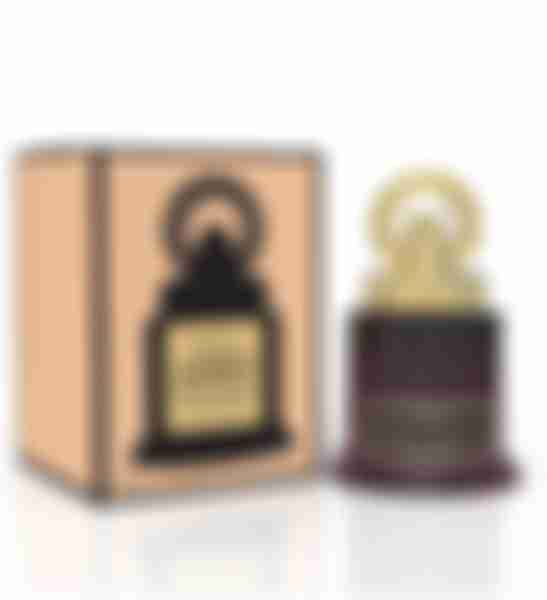 Emper Парфюмерная вода unisex ASAYA AMBER PATCHOULI 100мл