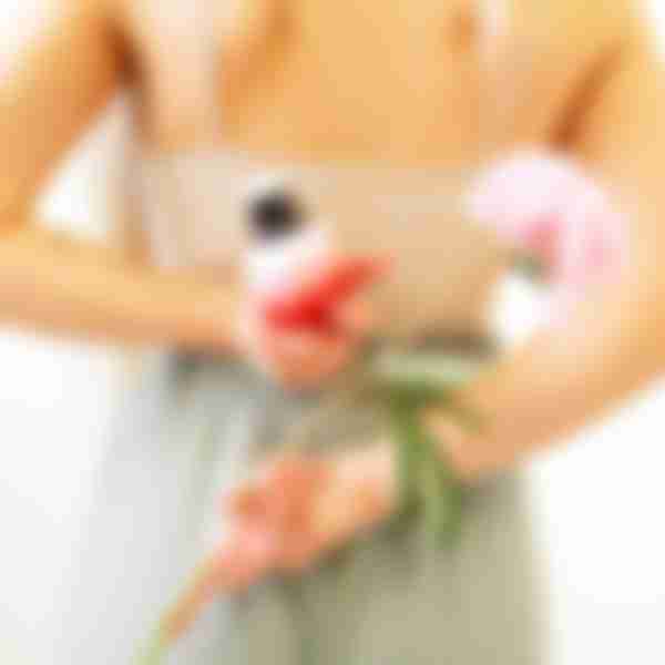 Парфюмерная вода женская Dilis Lost Paradise Cherry Blossom, 60 мл